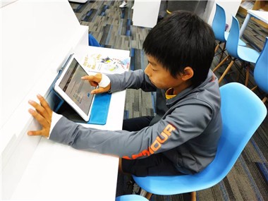 兩個月 讀完15本書 閱讀等級從2.1升至4.0 —學(xué)員Daniel學(xué)習(xí)歷程回顧