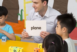 精心設(shè)計的科學(xué)閱讀流程