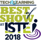 Show at ISTE 2018