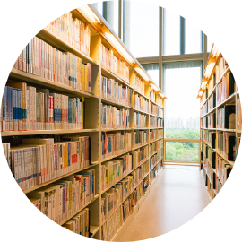 不出國門，盡享純正原版分級閱讀館