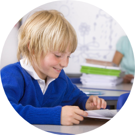 科學(xué)的閱讀流程，培養(yǎng)良好的閱讀習(xí)慣和閱讀力